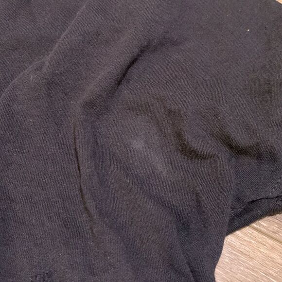 Sundry Long sleeve Embroidered Star Top - Picture 7 of 7